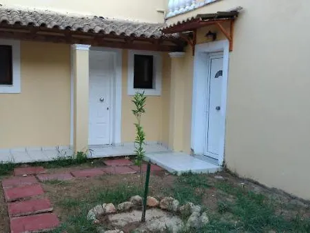 Studio Koukoutsa 2 * Agioi Deka (Corfu)