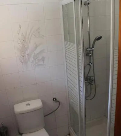 Studio Koukoutsa 2 Апартаменты